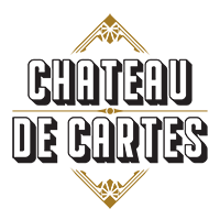 Logo Château de Cartes